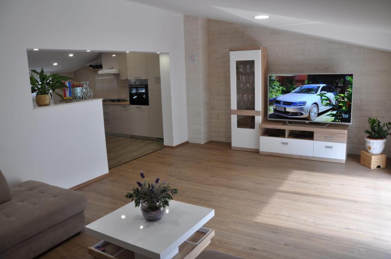 Apartman Doni Сплит Экстерьер фото