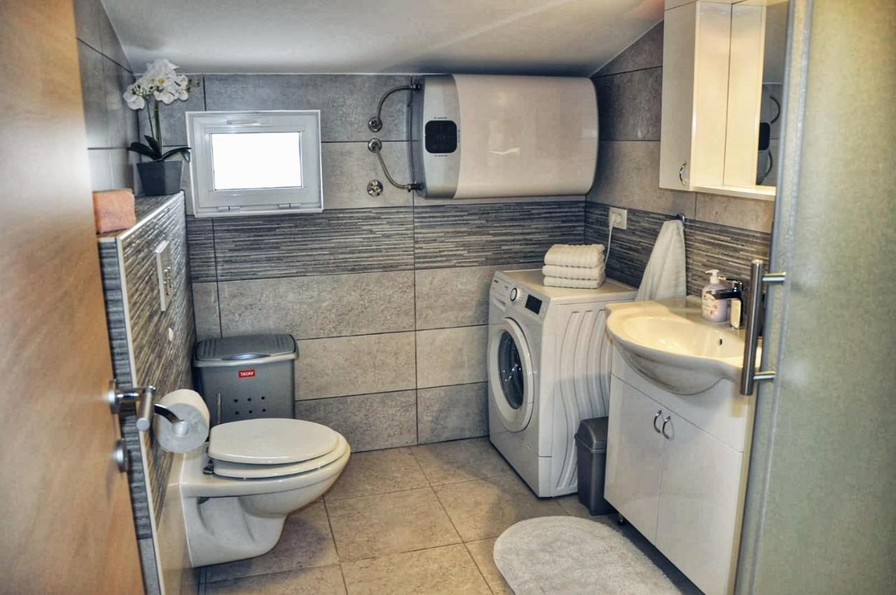 Apartman Doni Сплит Экстерьер фото
