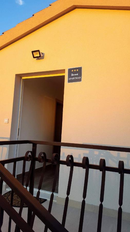 Apartman Doni Сплит Экстерьер фото